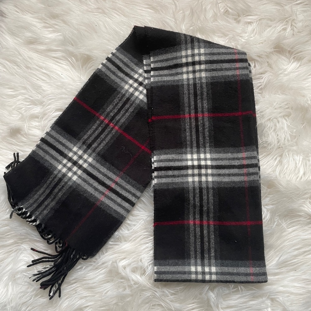 Unisex scarf